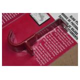 Lisle Water Sensor Wrench and Glow Plug Puller