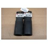 Lisle 30mm FWD & 30mm 12 Point Axle Nut Sockets