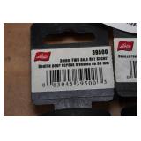 Lisle 30mm FWD & 30mm 12 Point Axle Nut Sockets