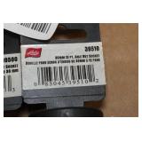 Lisle 30mm FWD & 30mm 12 Point Axle Nut Sockets