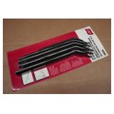 Lisle 5-Piece Air Line Disconnect Set