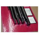 Lisle 5-Piece Air Line Disconnect Set