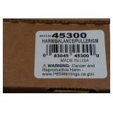 Lisle Harmonic Balancer Puller - GM 45300