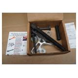 Lisle Harmonic Balancer Puller - GM 45300