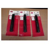*3* Lisle Truck Cage Bolt Sockets