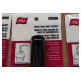 *3* Lisle Truck Cage Bolt Sockets