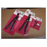 Lisle Spark Plug Pliers and Ignition Spark Plug Tester