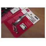 Lisle Spark Plug Pliers and Ignition Spark Plug Tester