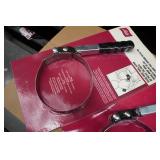Lisle Oil Filter Wrench for John Deere & Swivel Grip Oil Filter Wrench