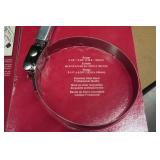 Lisle Oil Filter Wrench for John Deere & Swivel Grip Oil Filter Wrench