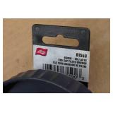 Lisle 93mm-36 Flutes End Cap Filter Wrench and Swivel Grip Oil Filter Wrench
