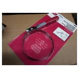 Lisle 93mm-36 Flutes End Cap Filter Wrench and Swivel Grip Oil Filter Wrench
