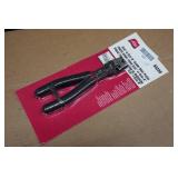 Lisle Clic & Clic-R Clamp Hose Pliers