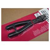 Lisle Clic & Clic-R Clamp Hose Pliers