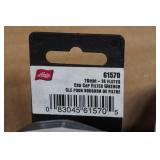 Lisle End Cap Filter Wrenches