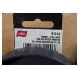 Lisle End Cap Filter Wrenches
