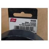 Lisle End Cap Filter Wrenches