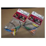 Lisle Test Lead Kit for Relay Test Jumpers