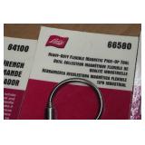 Lisle Actuator Motor Wrench, Pick-Up Tool and Super Out Extractor