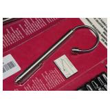 Lisle Actuator Motor Wrench, Pick-Up Tool and Super Out Extractor