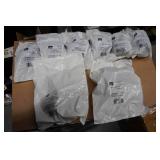 Assorted Lisle Adapters