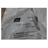 Assorted Lisle Adapters