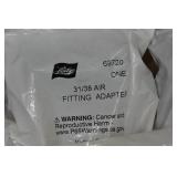 Assorted Lisle Adapters