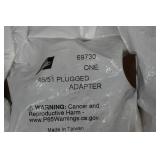 Assorted Lisle Adapters