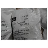 Assorted Lisle Adapters