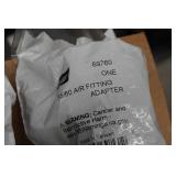 Assorted Lisle Adapters