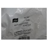 Assorted Lisle Adapters
