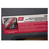 Lisle Manifold Drill Template for GM