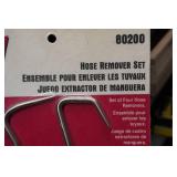 Lisle Hose Remover Set
