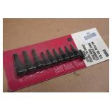 Lisle Torx Plus Bit Set