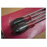 Lisle Heavy-Duty Hose Remover & O-Ring Pick Set