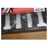 Lisle 4-Piece Pinch Weld Scraper Set