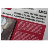 Lisle Pistol Grip Wire Inserter