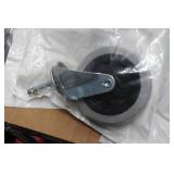 *8* Lisle 4" Plastic Creeper Wheels