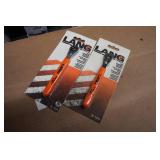 *2* Lang Tools Side Terminal Battery Wrenches