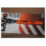 *2* Lang Tools Side Terminal Battery Wrenches