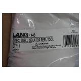 *2* Lang Tools Buell Isolator Replacement Tools
