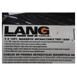 Lang Tools 10