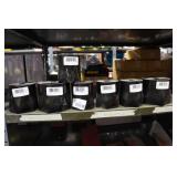 Lang Tools Axle Nut Sockets