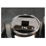 Lang Tools Axle Nut Sockets