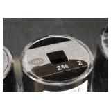 Lang Tools Axle Nut Sockets