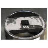 Lang Tools Axle Nut Sockets