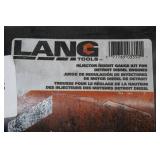 Lang Tools Injector Height Gauge Kit for Detroit Diesel Engines