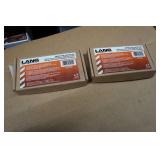 *2* Lang Tools Brake Line Wrench Sets