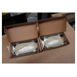 *2* Lang Tools Brake Line Wrench Sets