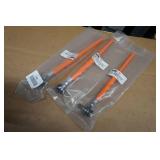 *3* Lang Tools Cadillac Drain Plug Wrenches